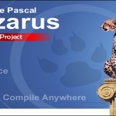 Środowisko programistyczne programu Lazarus