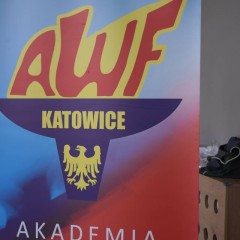 Dzień z Akademią Wychowania Fizycznego w Katowicach