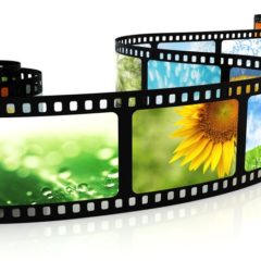 Opracowywanie filmu w programach komputerowych