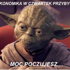 Czekacie na czwartek ? Bo my na Was czekamy