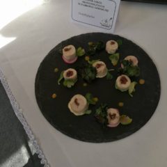 Konkurs kulinarny w Krakowie