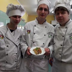 Warsztaty kulinarne „Potrawy kuchni włoskiej”