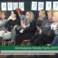 Gimnazjalna Szkoła Fachu 2017