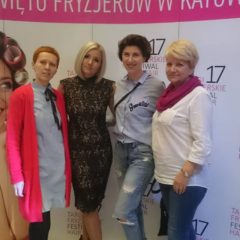 Hair Fair Katowice 2017 za nami