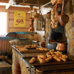 Wycieczka do Muzeum Chleba