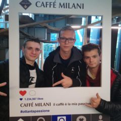 Cafe Milani