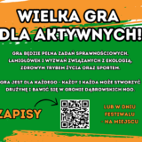 Festiwal Ludzi Aktywnych