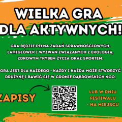 Festiwal Ludzi Aktywnych