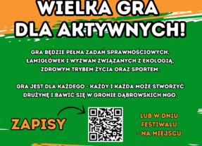 Festiwal Ludzi Aktywnych