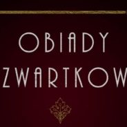 Obiady czwartkowe