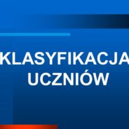 Uwaga uczniowie !!!!!