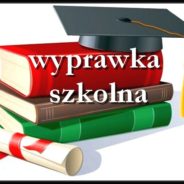 Wyprawka szkolna