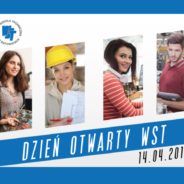 Dzień otwarty WST