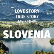 „I FEEL sLOVEnia”