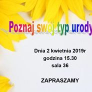 Warsztaty modowe